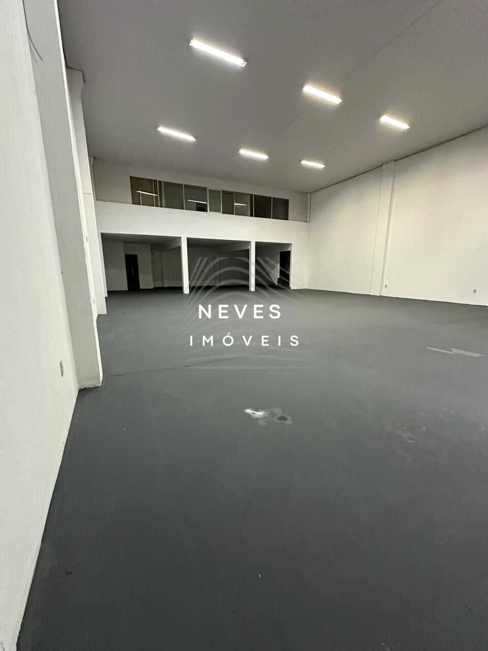 Depósito-Galpão, 340 m² - Foto 4