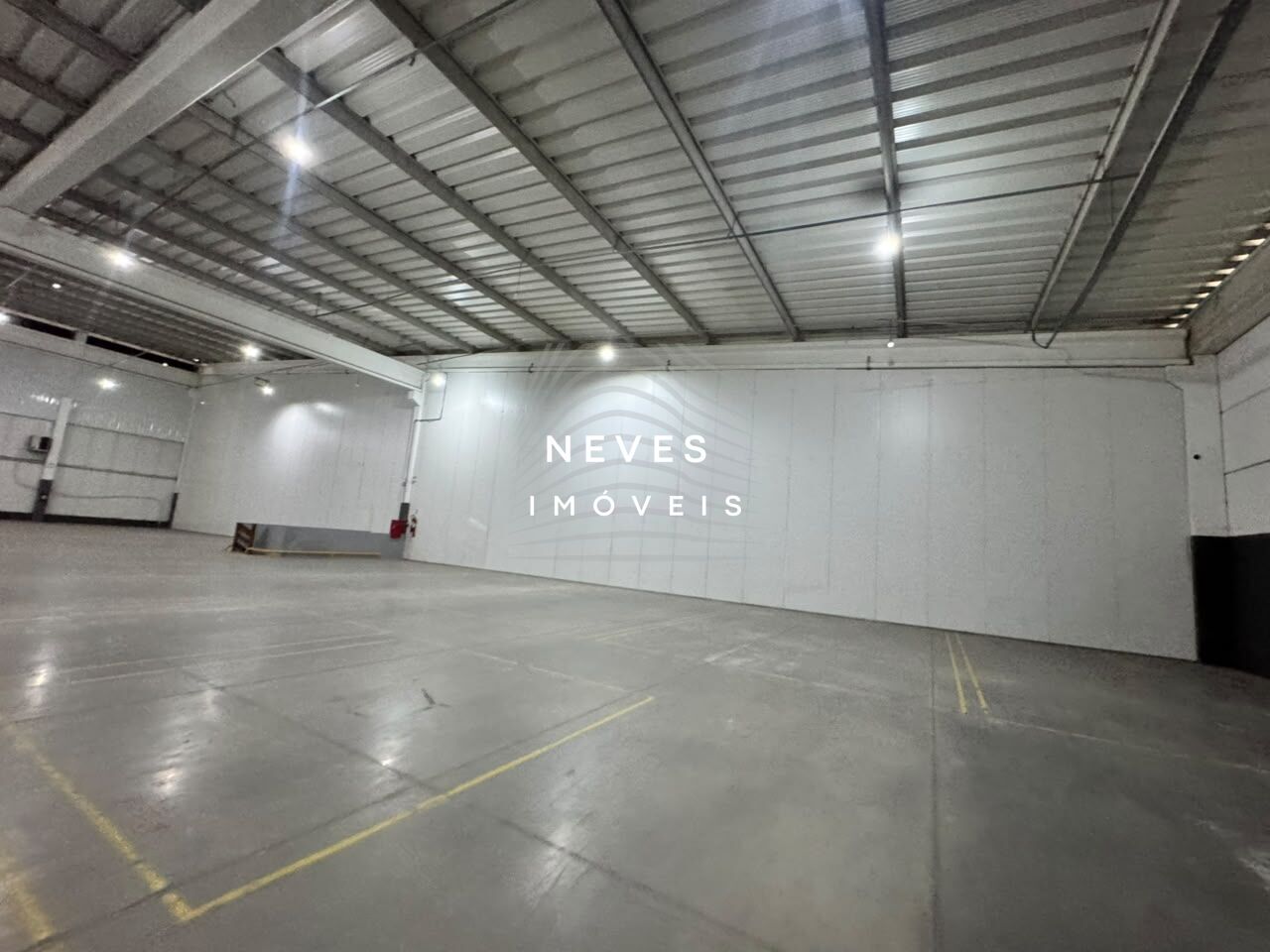 Depósito-Galpão, 1250 m² - Foto 13
