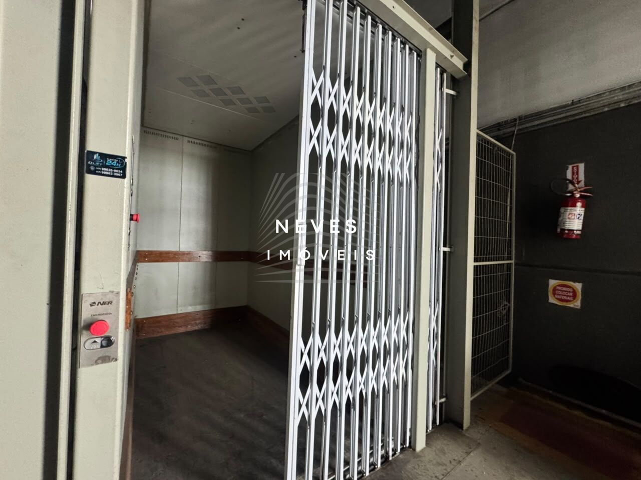 Depósito-Galpão, 1250 m² - Foto 10