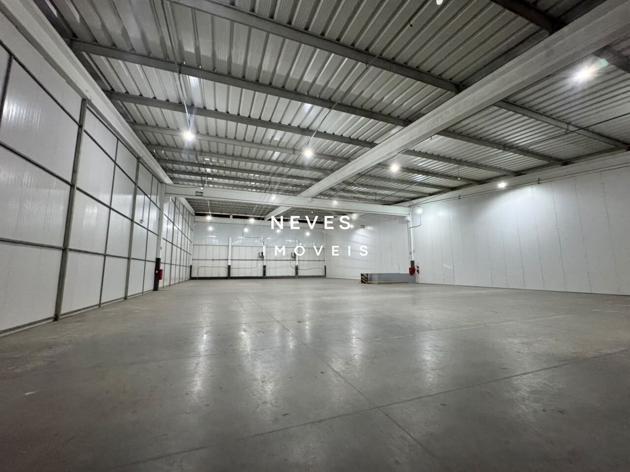Depósito-Galpão, 1250 m² - Foto 7