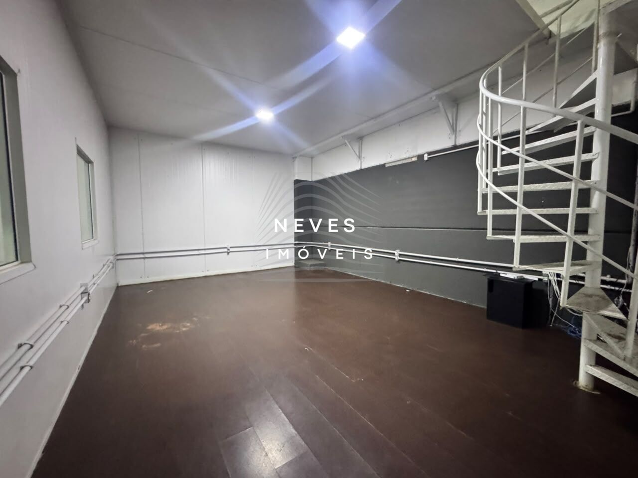 Depósito-Galpão, 1250 m² - Foto 11