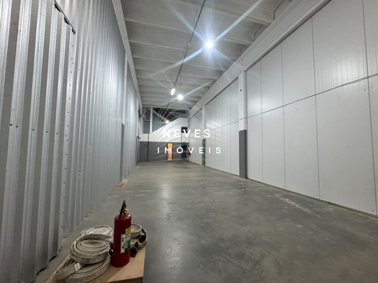 Depósito-Galpão, 1250 m² - Foto 6