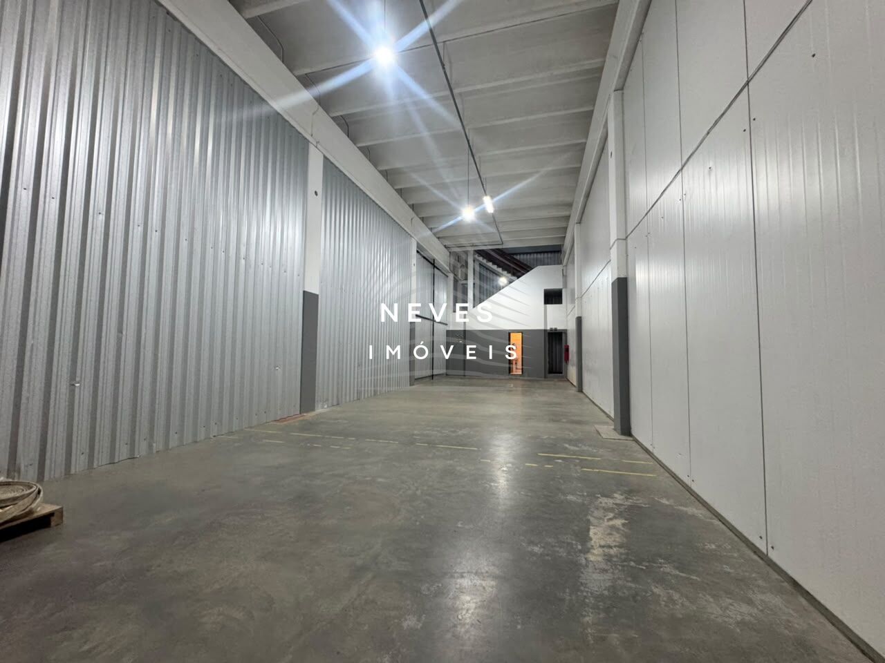 Depósito-Galpão, 1250 m² - Foto 5