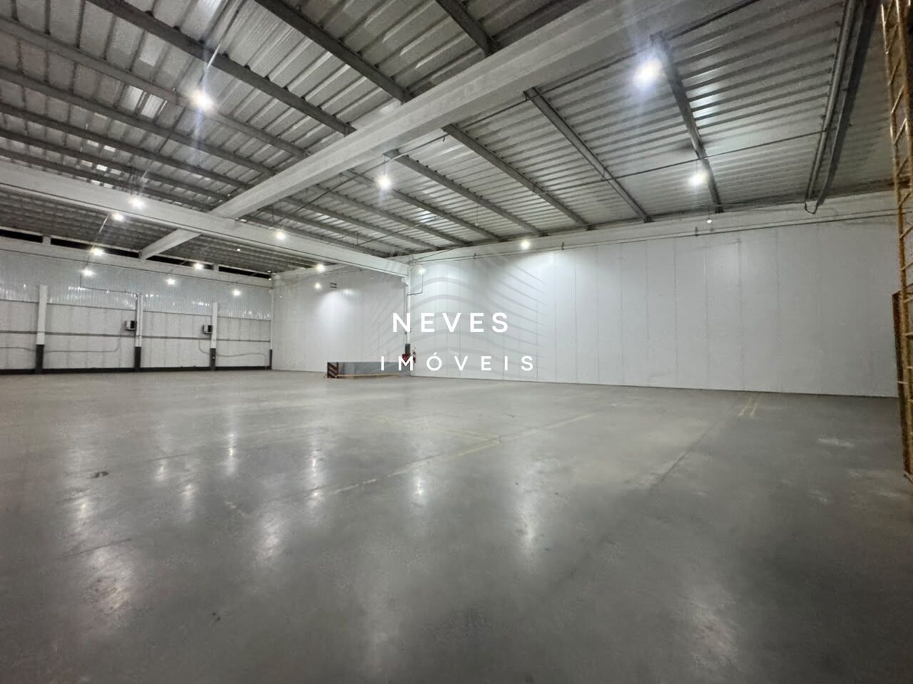 Depósito-Galpão, 1250 m² - Foto 3