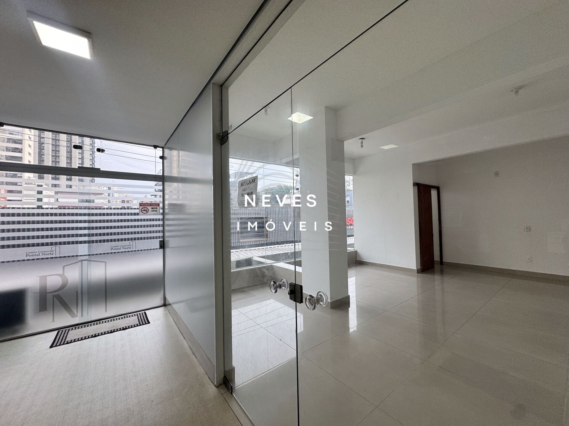 Sala-Conjunto, 33 m² - Foto 1