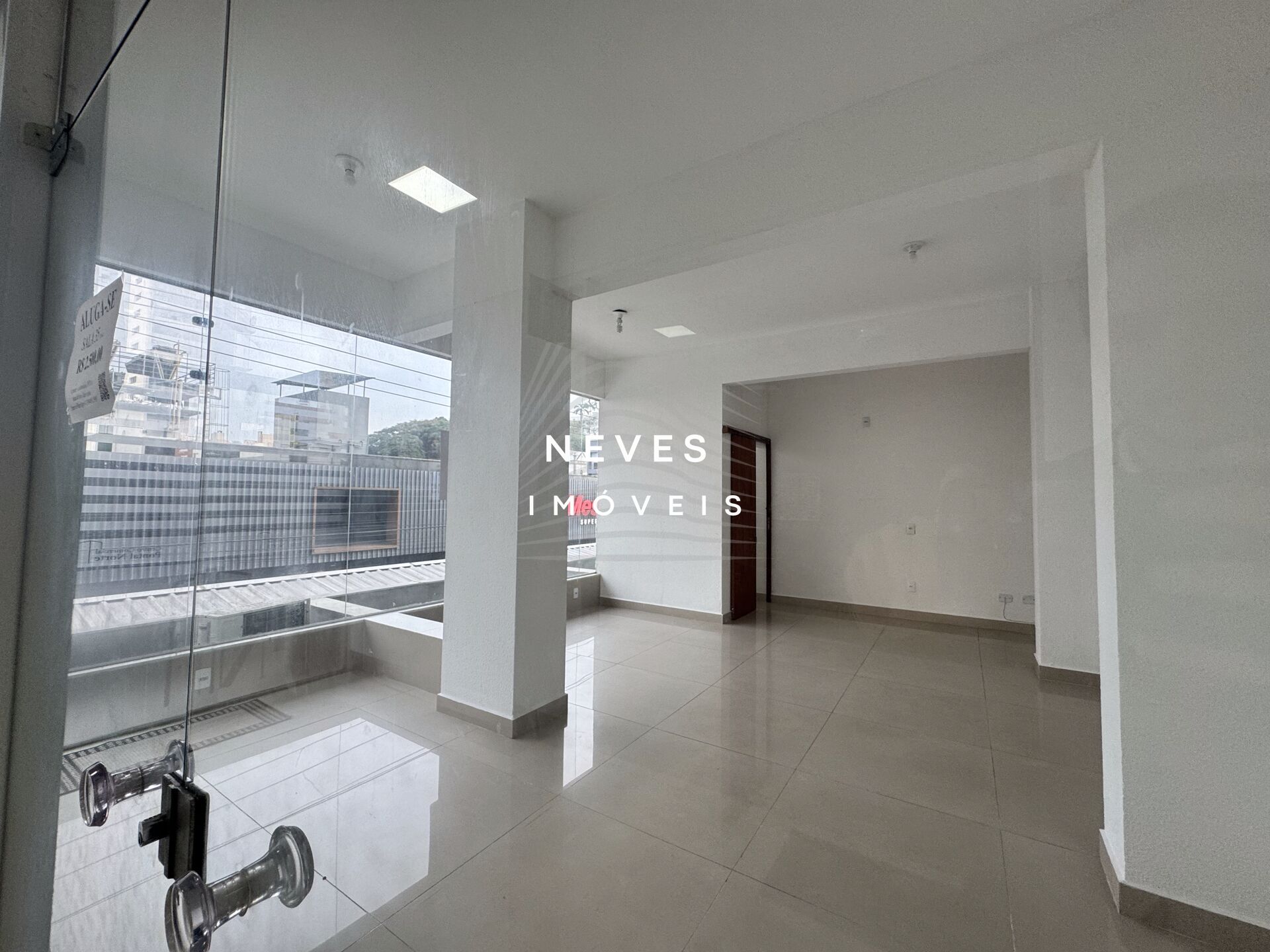 Sala-Conjunto, 33 m² - Foto 3