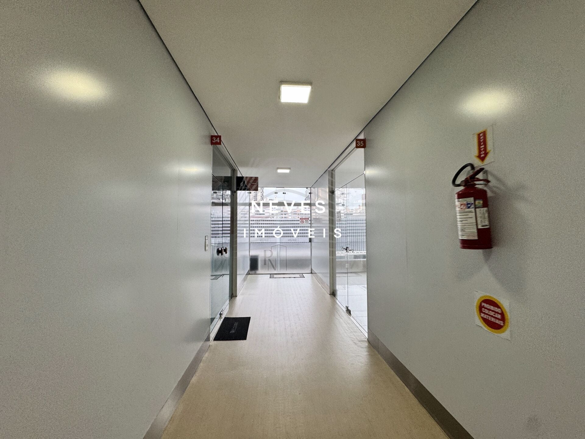 Sala-Conjunto, 33 m² - Foto 6
