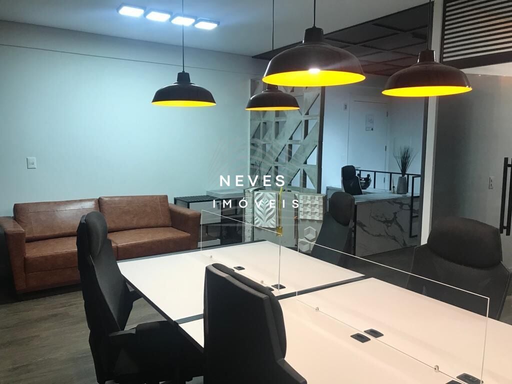 Sala-Conjunto, 45 m² - Foto 3