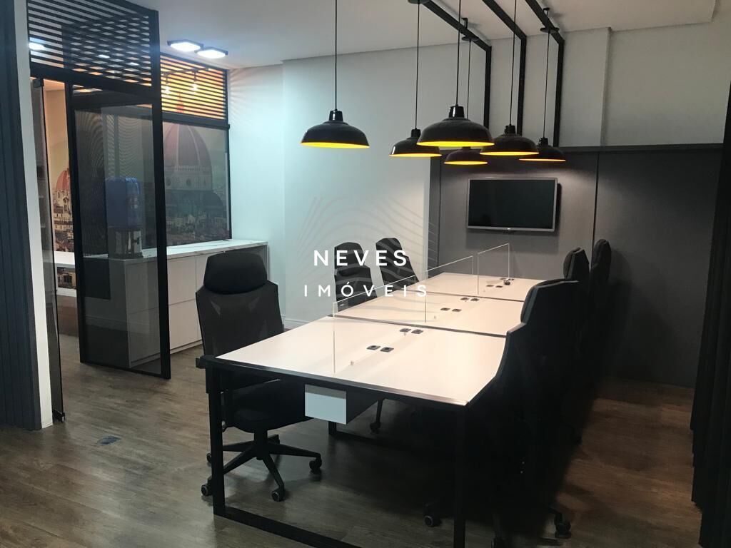 Sala-Conjunto, 45 m² - Foto 1
