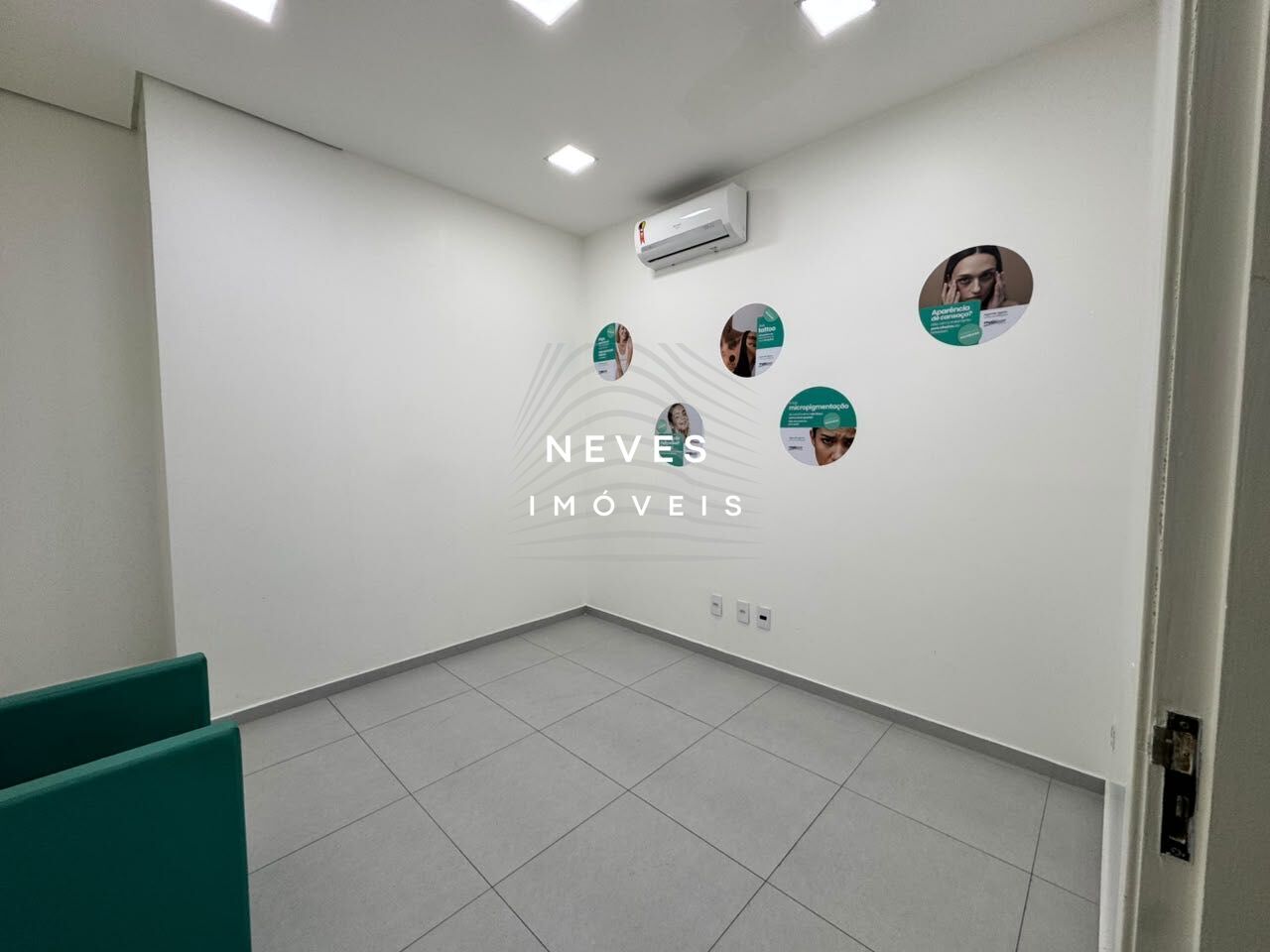 Sala-Conjunto, 100 m² - Foto 20