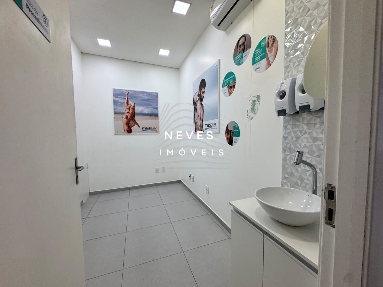 Sala-Conjunto, 100 m² - Foto 8
