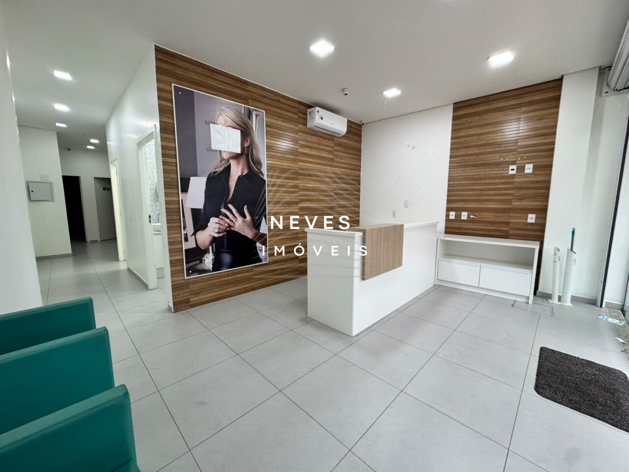 Sala-Conjunto, 100 m² - Foto 1