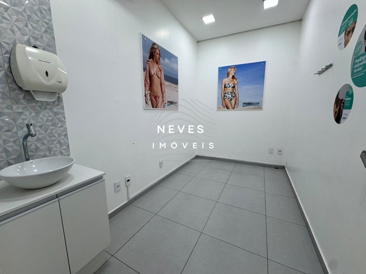 Sala-Conjunto, 100 m² - Foto 6