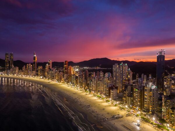 BC participa da FIT América Latina 2025 - Setembro