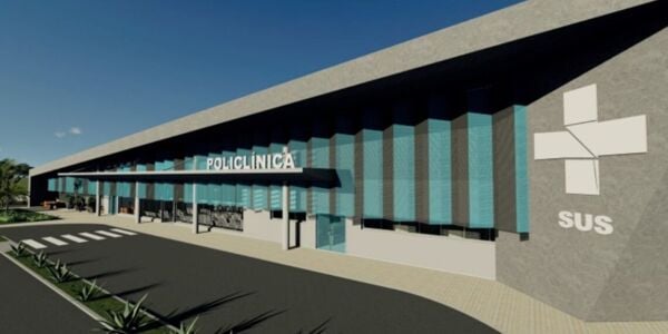Balneário Camboriú Abre Licitação para Construir a Primeira Policlínica da Cidade - Março