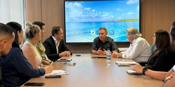 Governo de SC autoriza licitação para pavimentação do Morro do Encano entre Itapema e Camboriú - Março