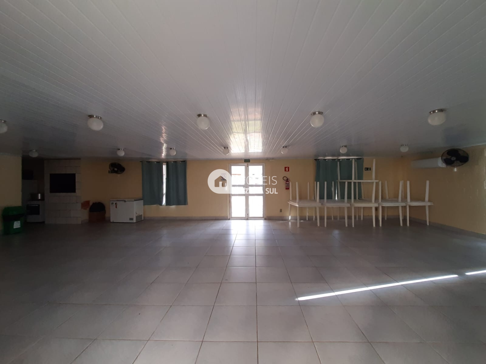 Apartamento, 2 quartos, 38 m² - Foto 28