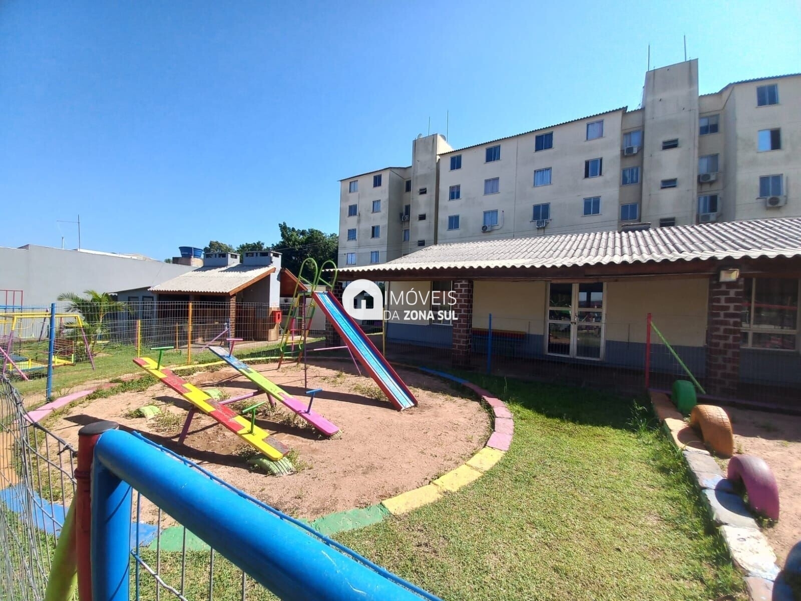Apartamento, 2 quartos, 38 m² - Foto 10