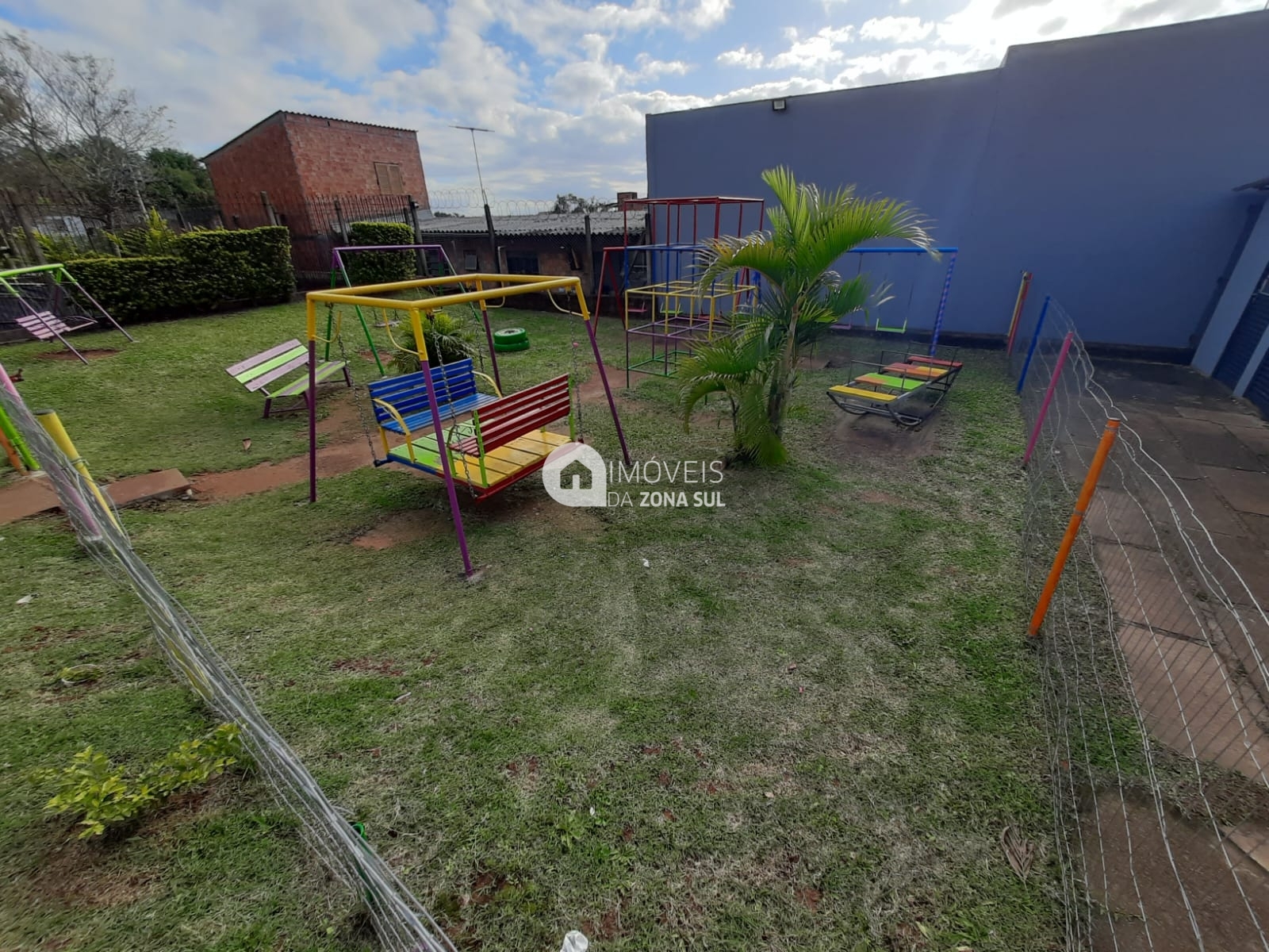 Apartamento, 2 quartos, 38 m² - Foto 29