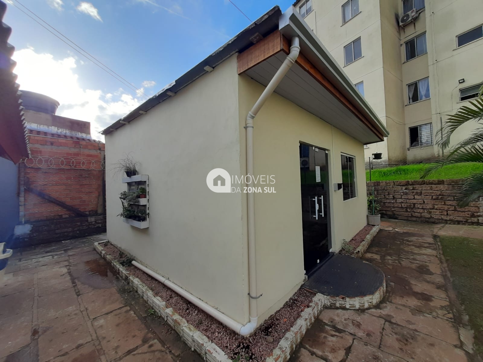 Apartamento, 2 quartos, 38 m² - Foto 27