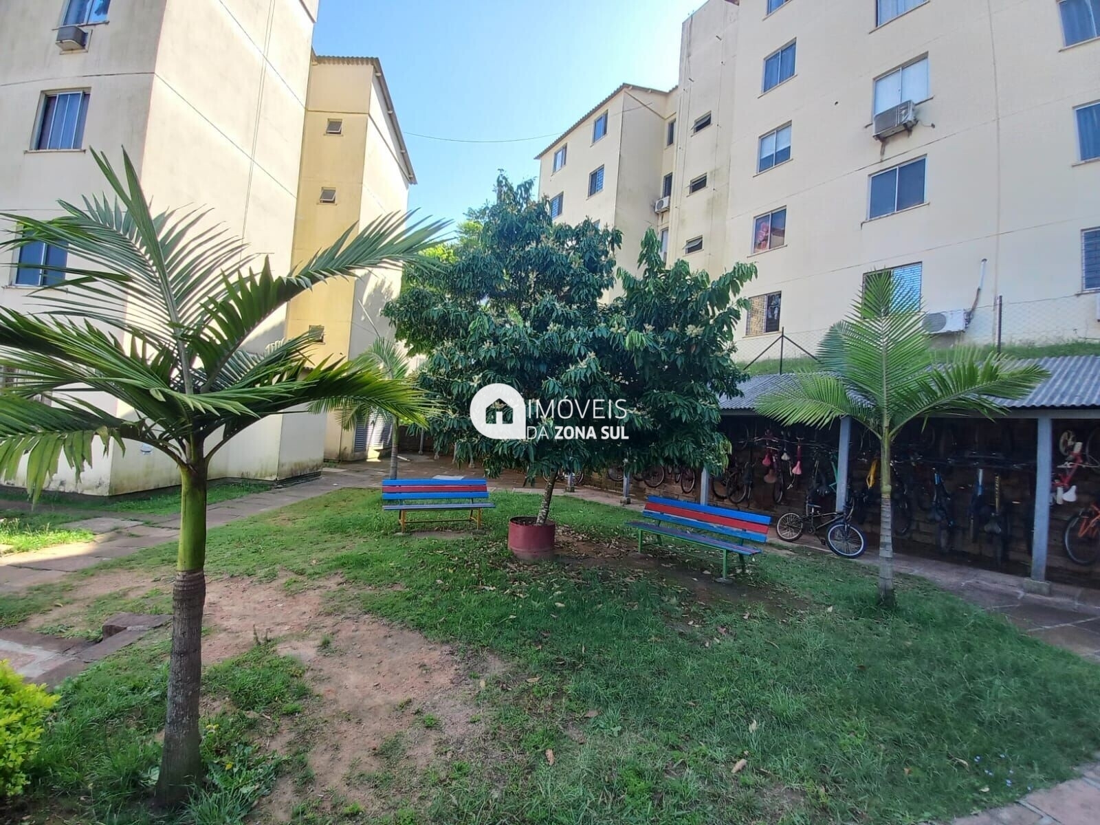 Apartamento, 2 quartos, 38 m² - Foto 12