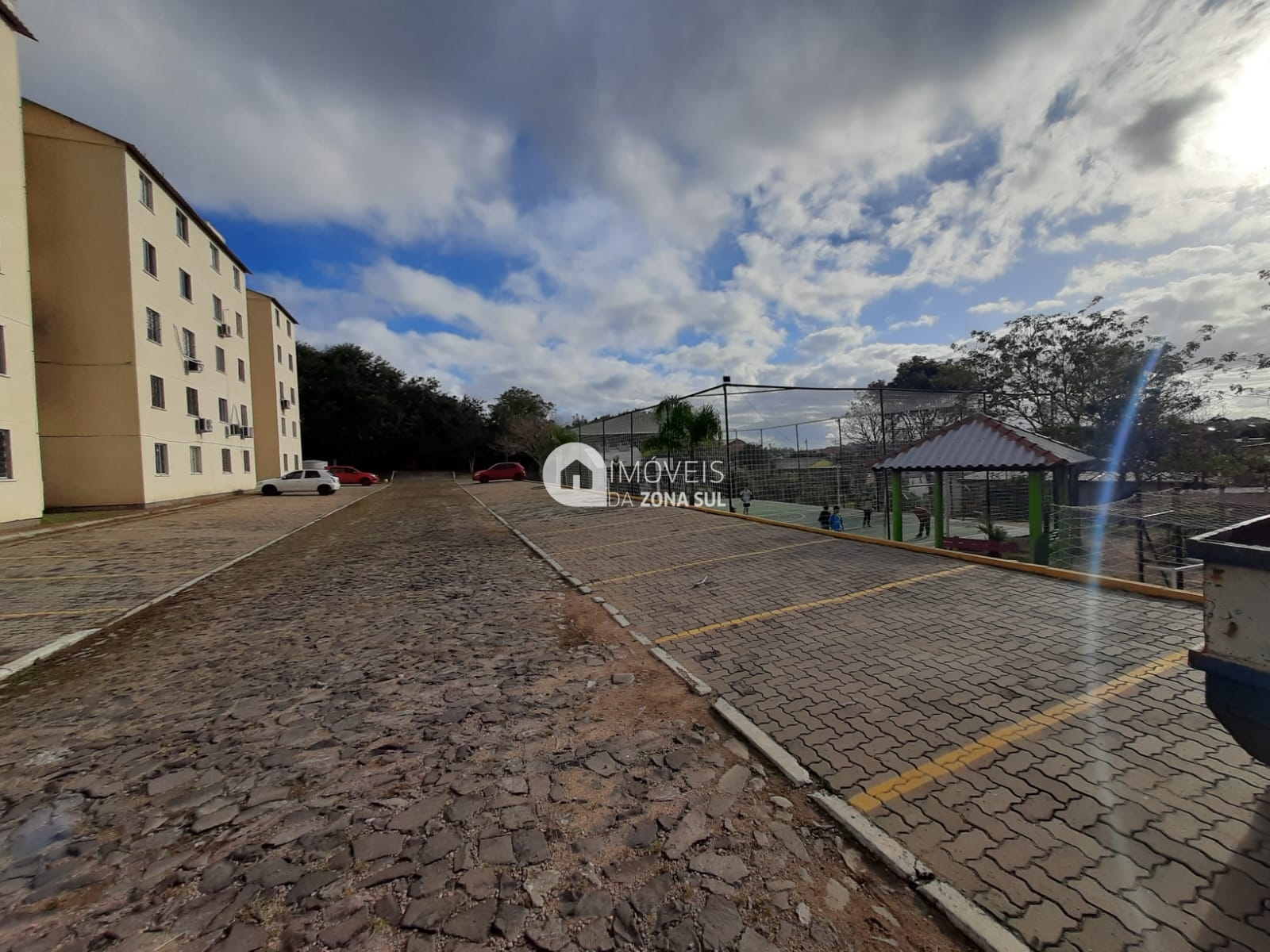 Apartamento, 2 quartos, 38 m² - Foto 33