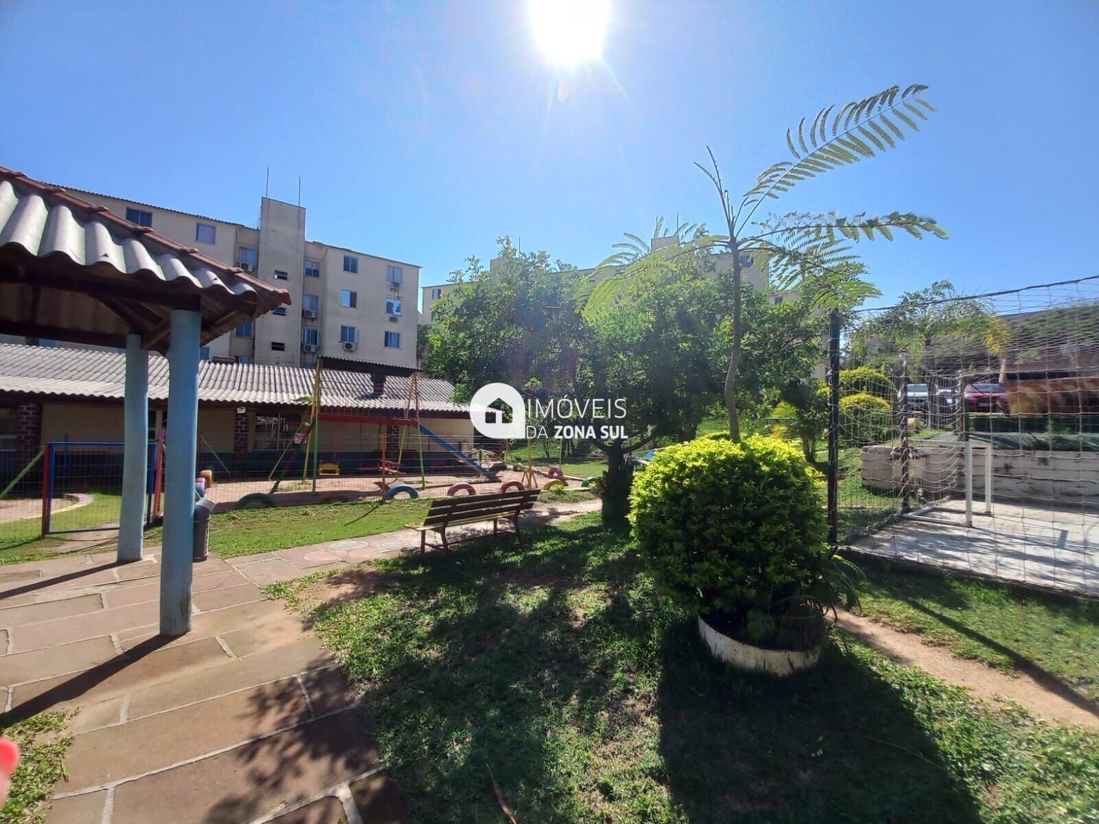 Apartamento, 2 quartos, 38 m² - Foto 14