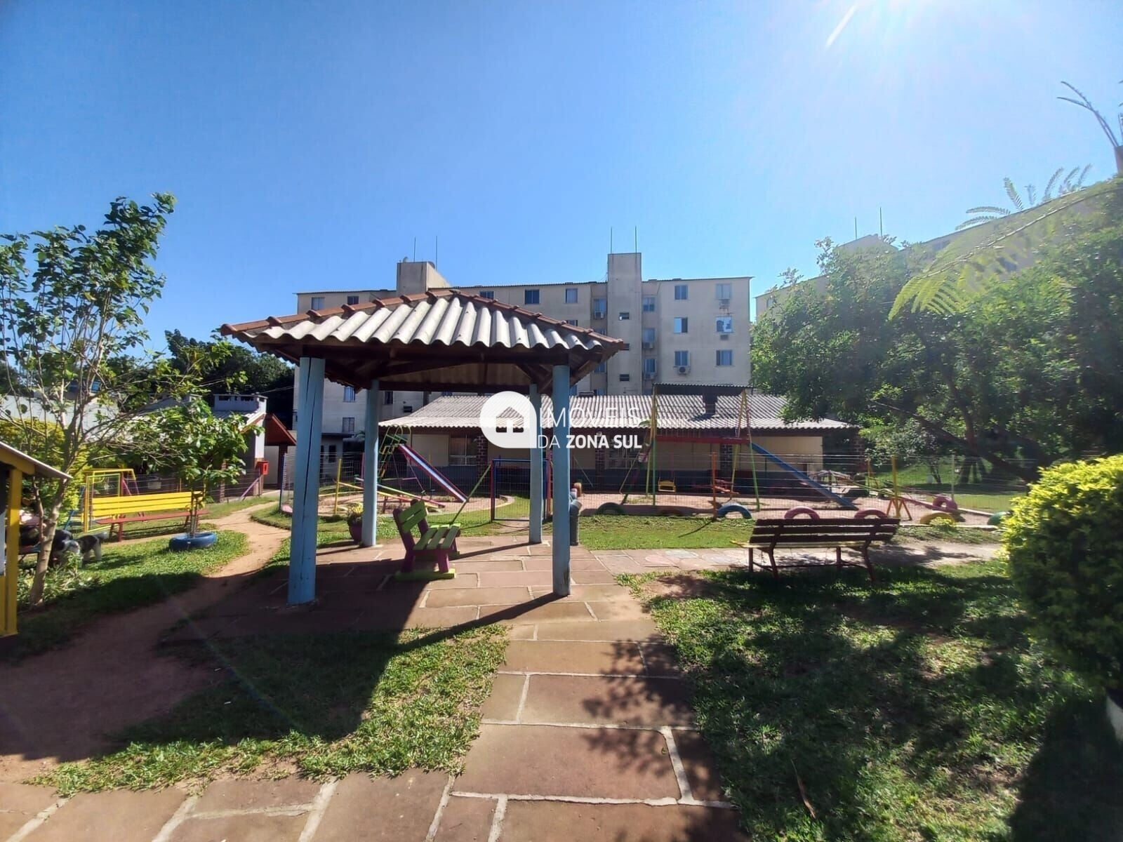 Apartamento, 2 quartos, 38 m² - Foto 13