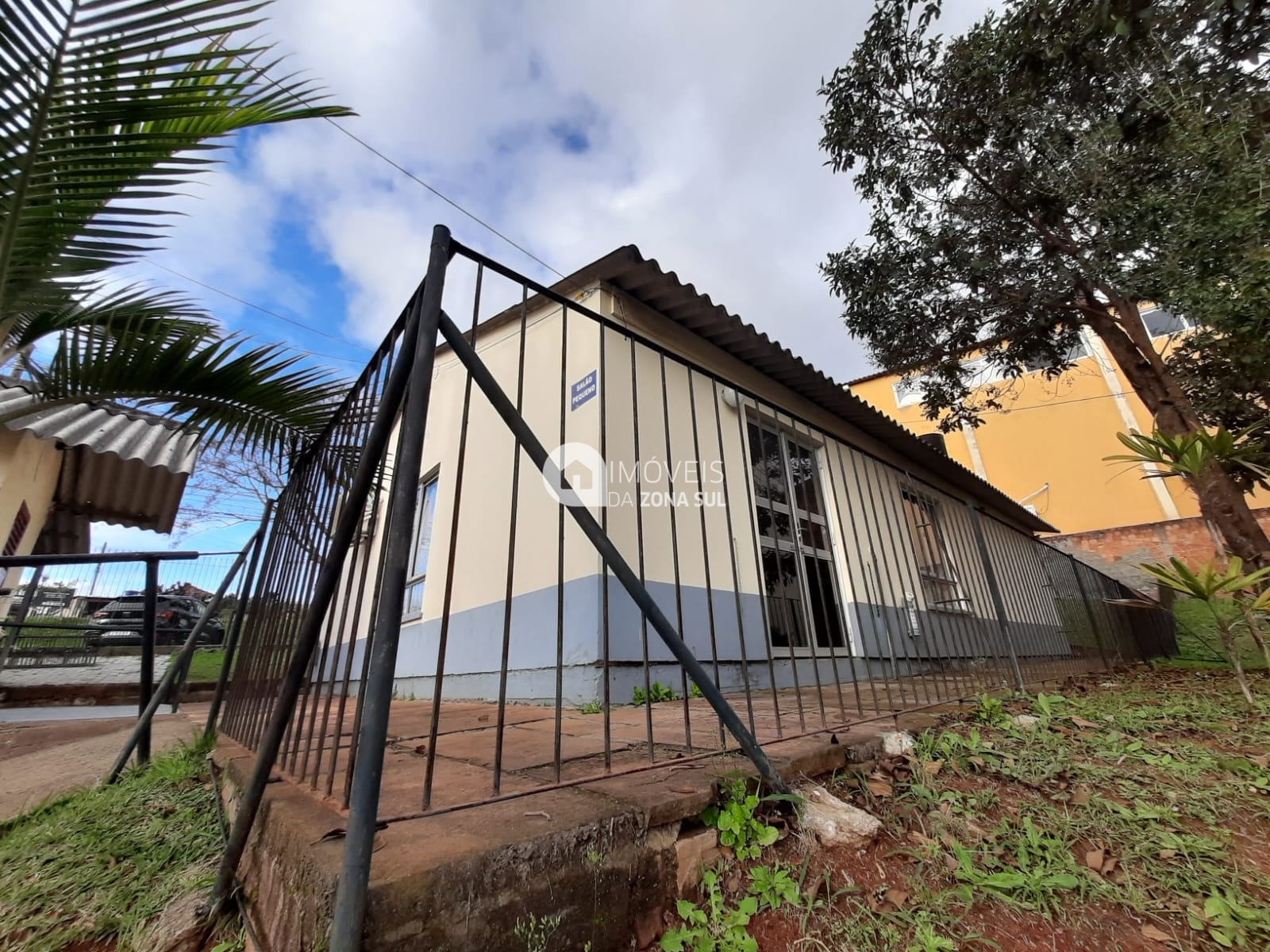Apartamento, 2 quartos, 38 m² - Foto 26