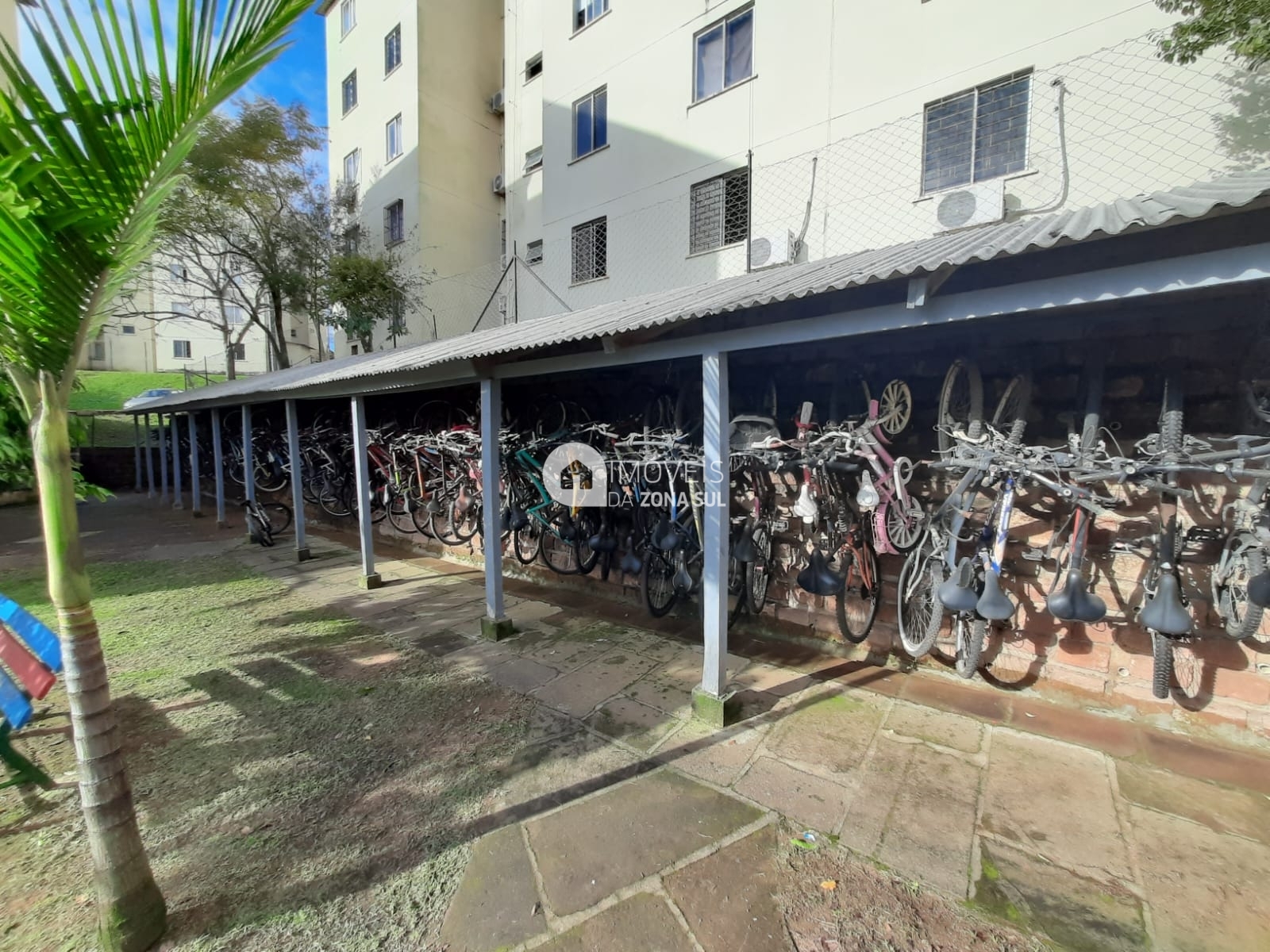 Apartamento, 2 quartos, 38 m² - Foto 25