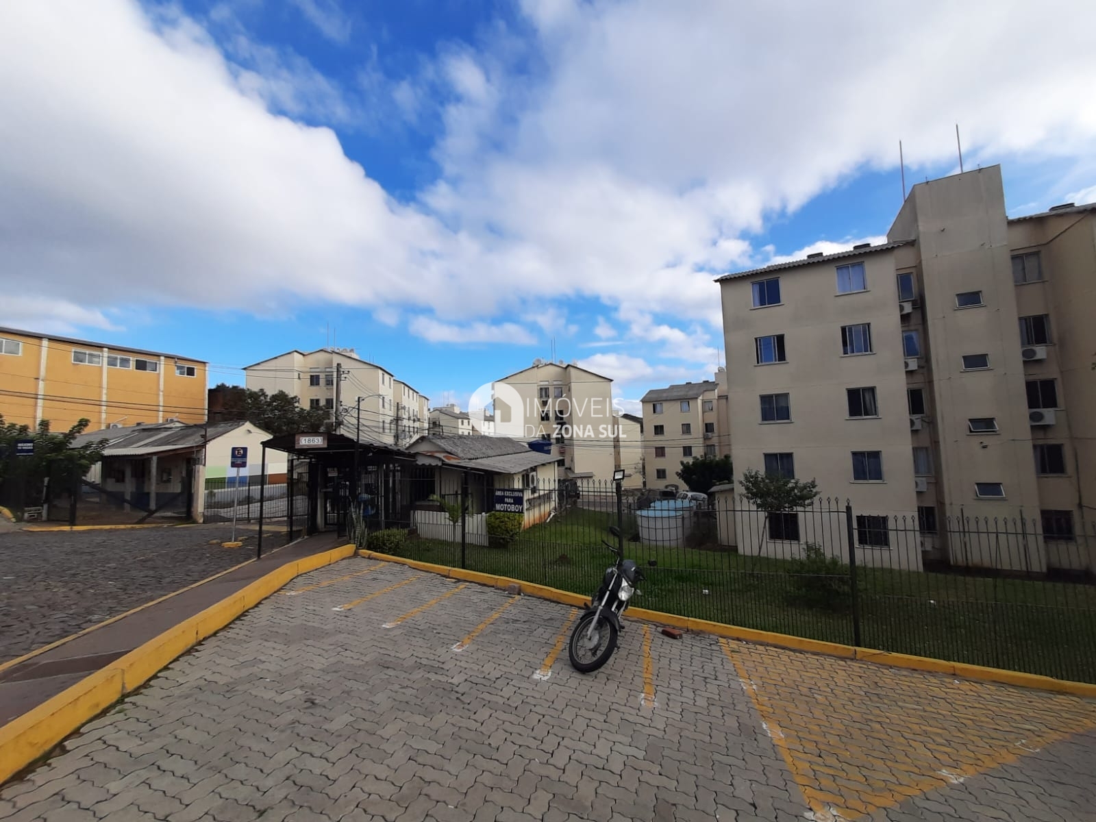Apartamento, 2 quartos, 38 m² - Foto 15