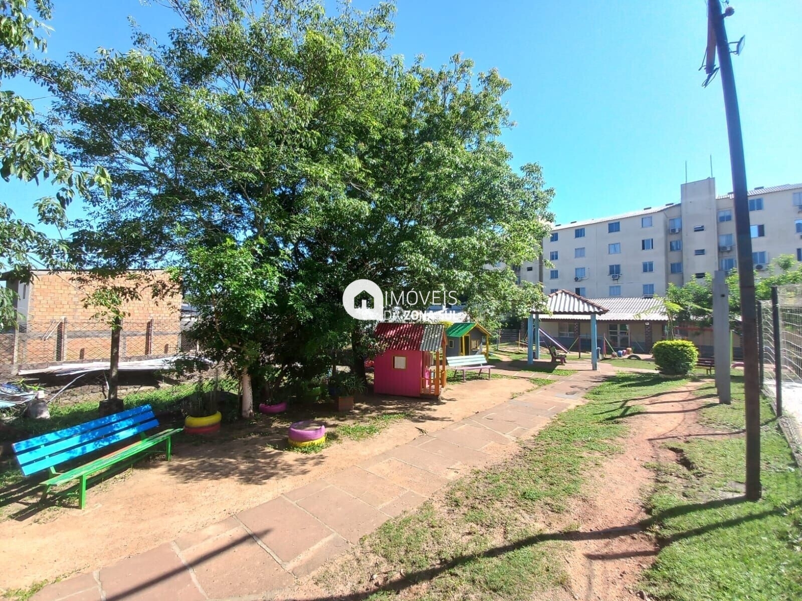 Apartamento, 2 quartos, 38 m² - Foto 20