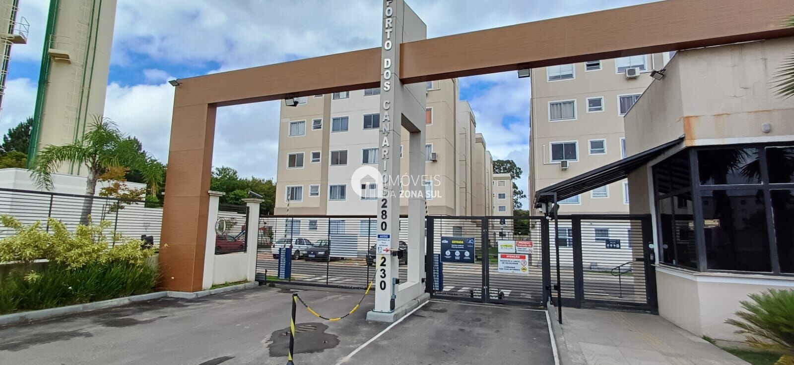 Apartamento, 2 quartos, 45 m² - Foto 8
