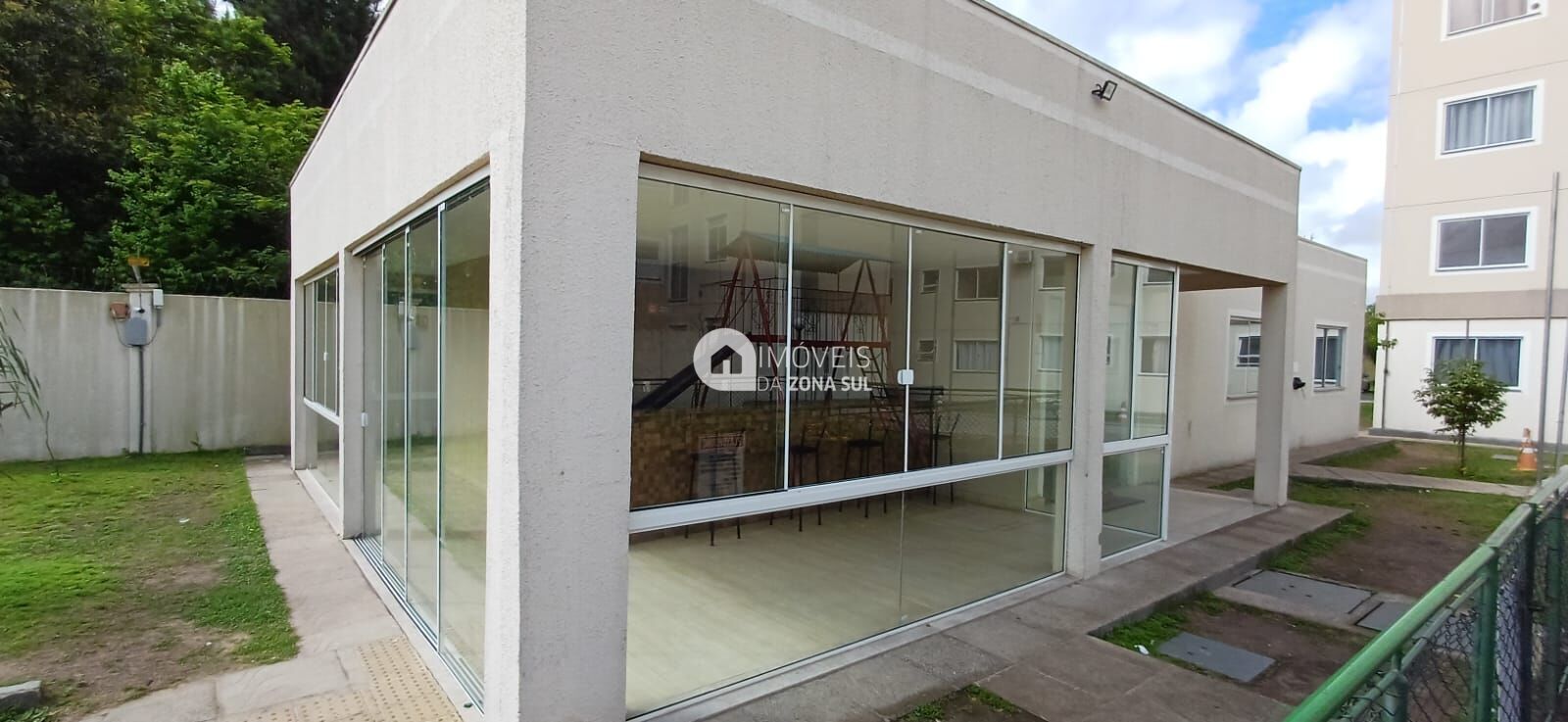 Apartamento, 2 quartos, 45 m² - Foto 9
