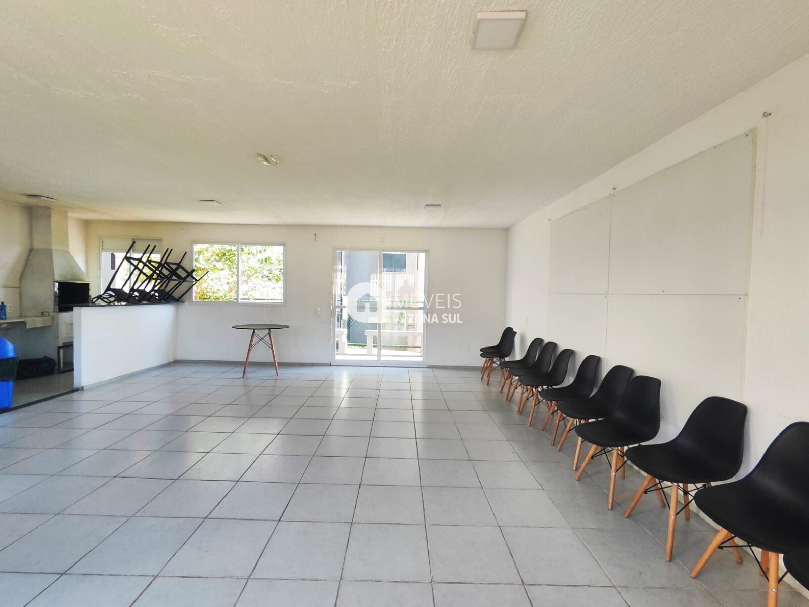 Apartamento, 2 quartos, 41 m² - Foto 21