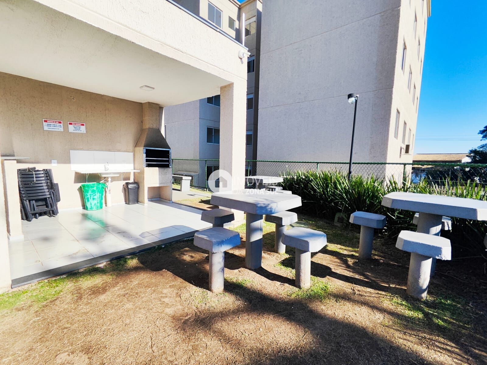 Apartamento, 2 quartos, 41 m² - Foto 27
