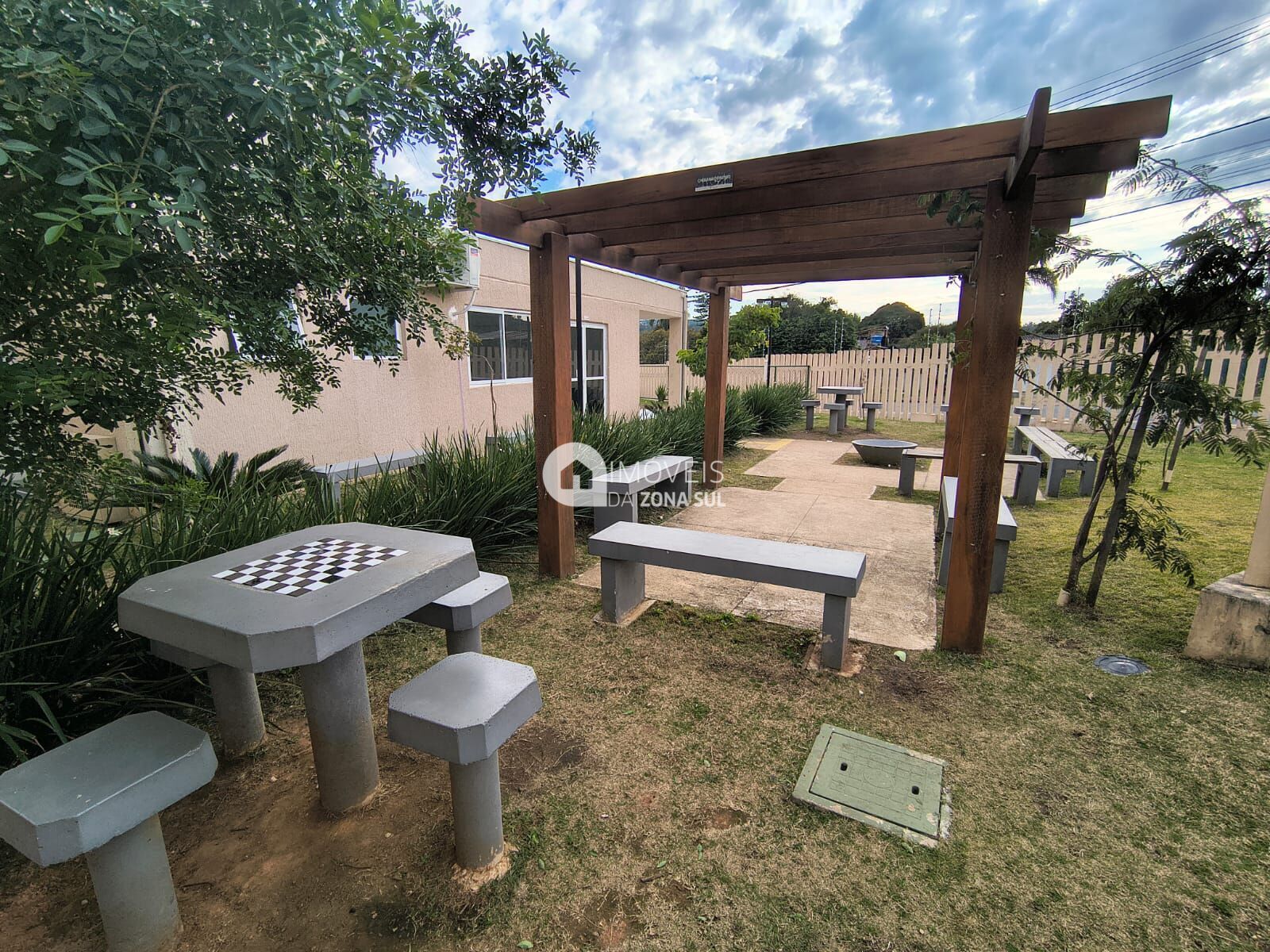 Apartamento, 2 quartos, 41 m² - Foto 14