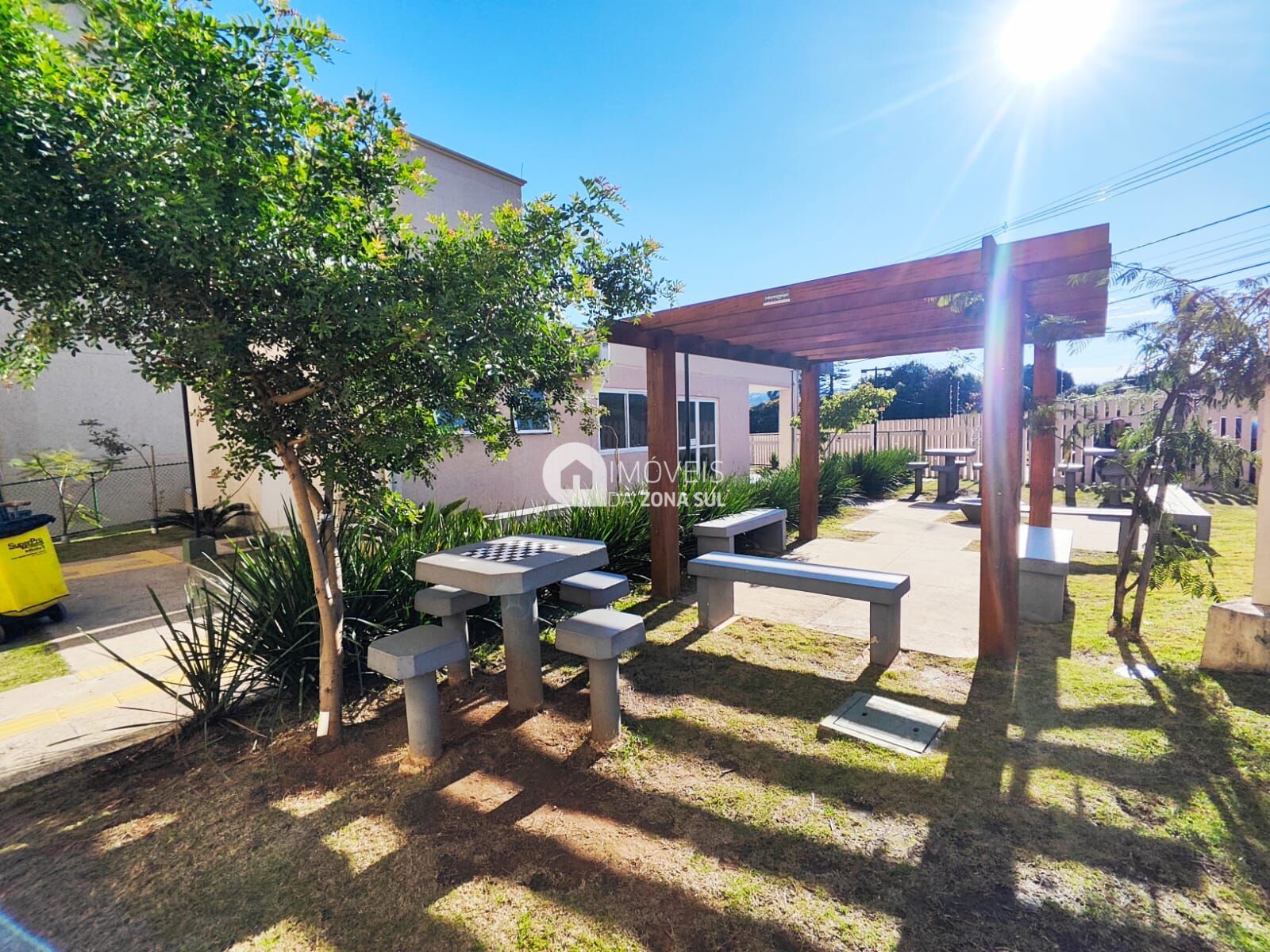 Apartamento, 2 quartos, 41 m² - Foto 26