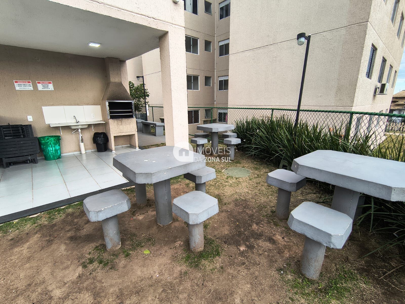 Apartamento, 2 quartos, 41 m² - Foto 17