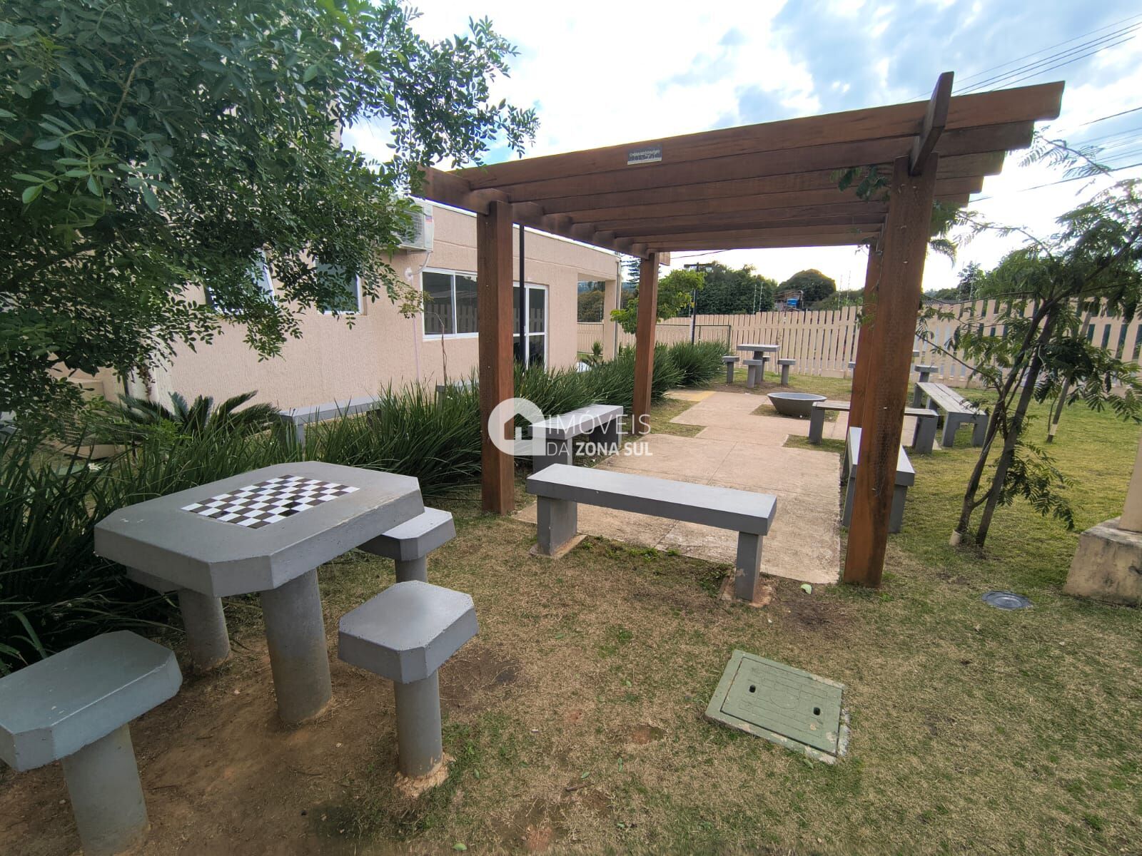 Apartamento, 2 quartos, 41 m² - Foto 12