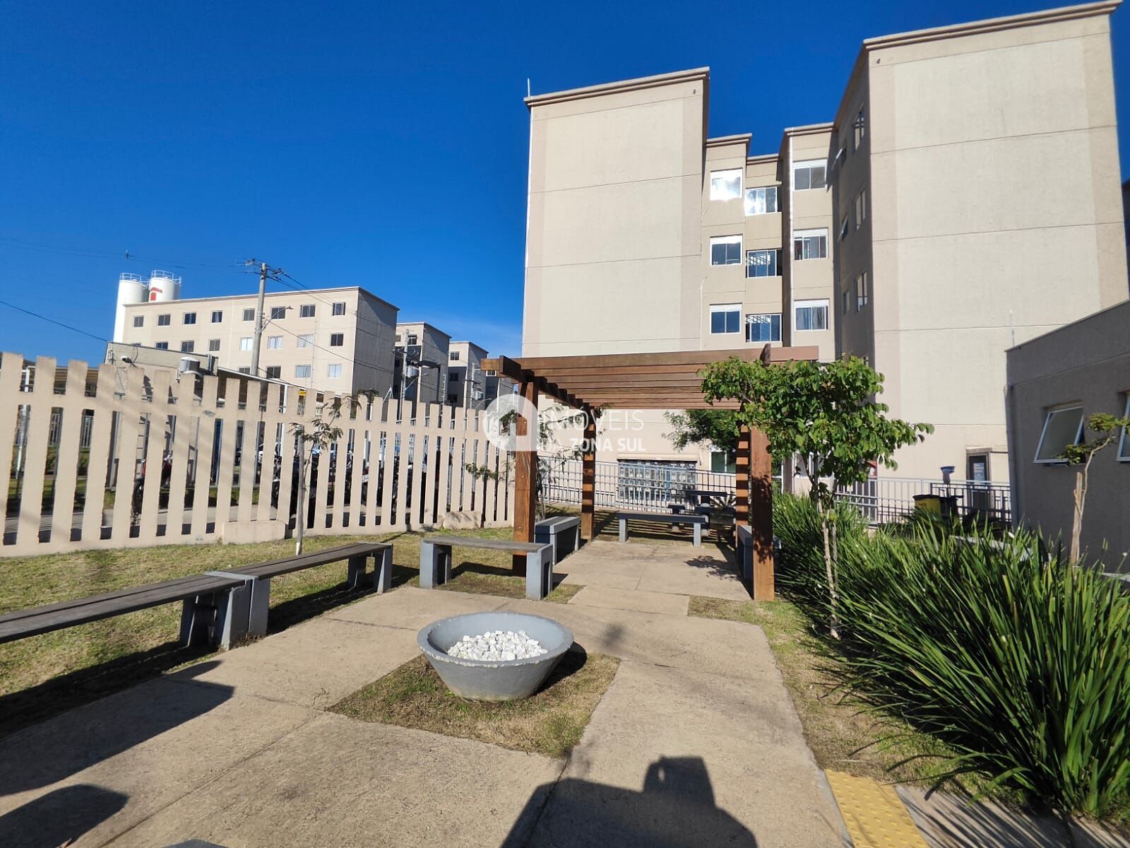 Apartamento, 2 quartos, 41 m² - Foto 25