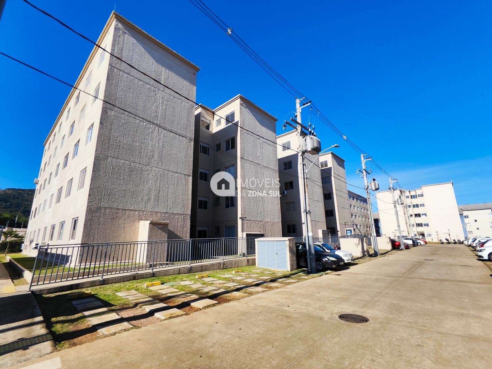 Apartamento, 2 quartos, 41 m² - Foto 20