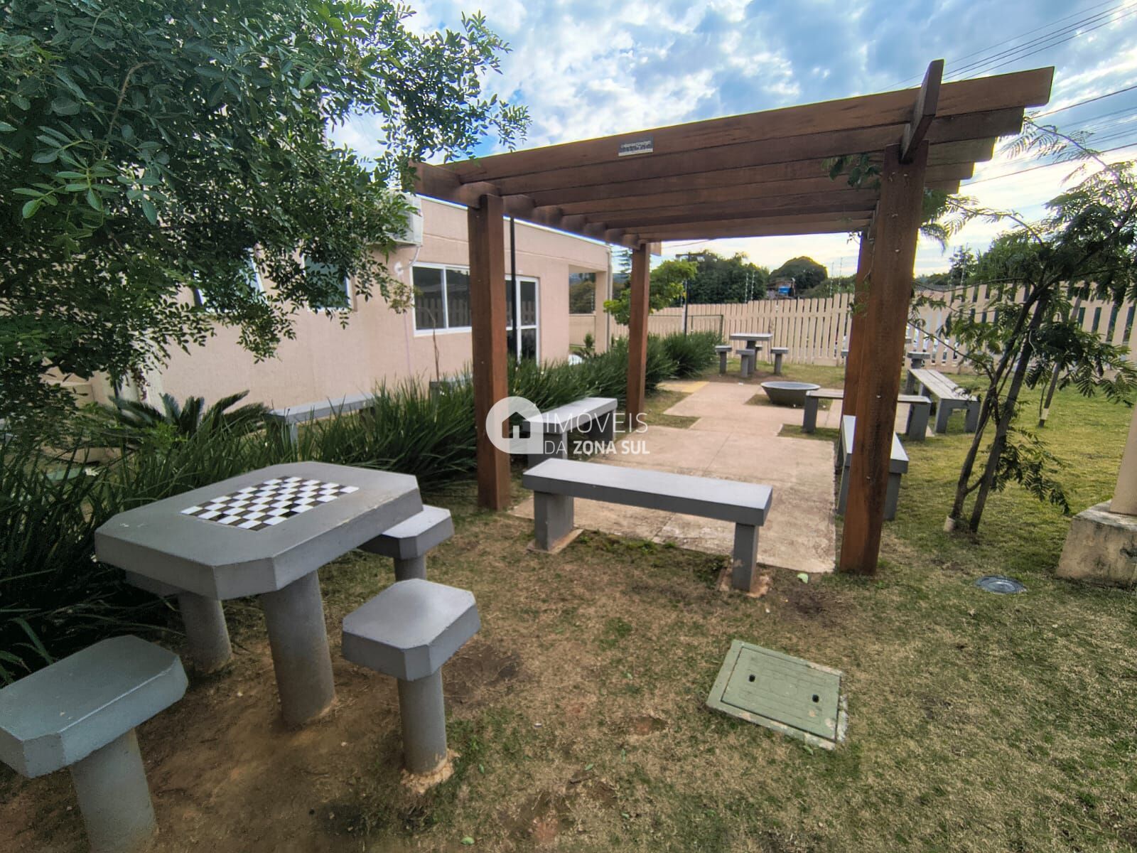 Apartamento, 2 quartos, 41 m² - Foto 10
