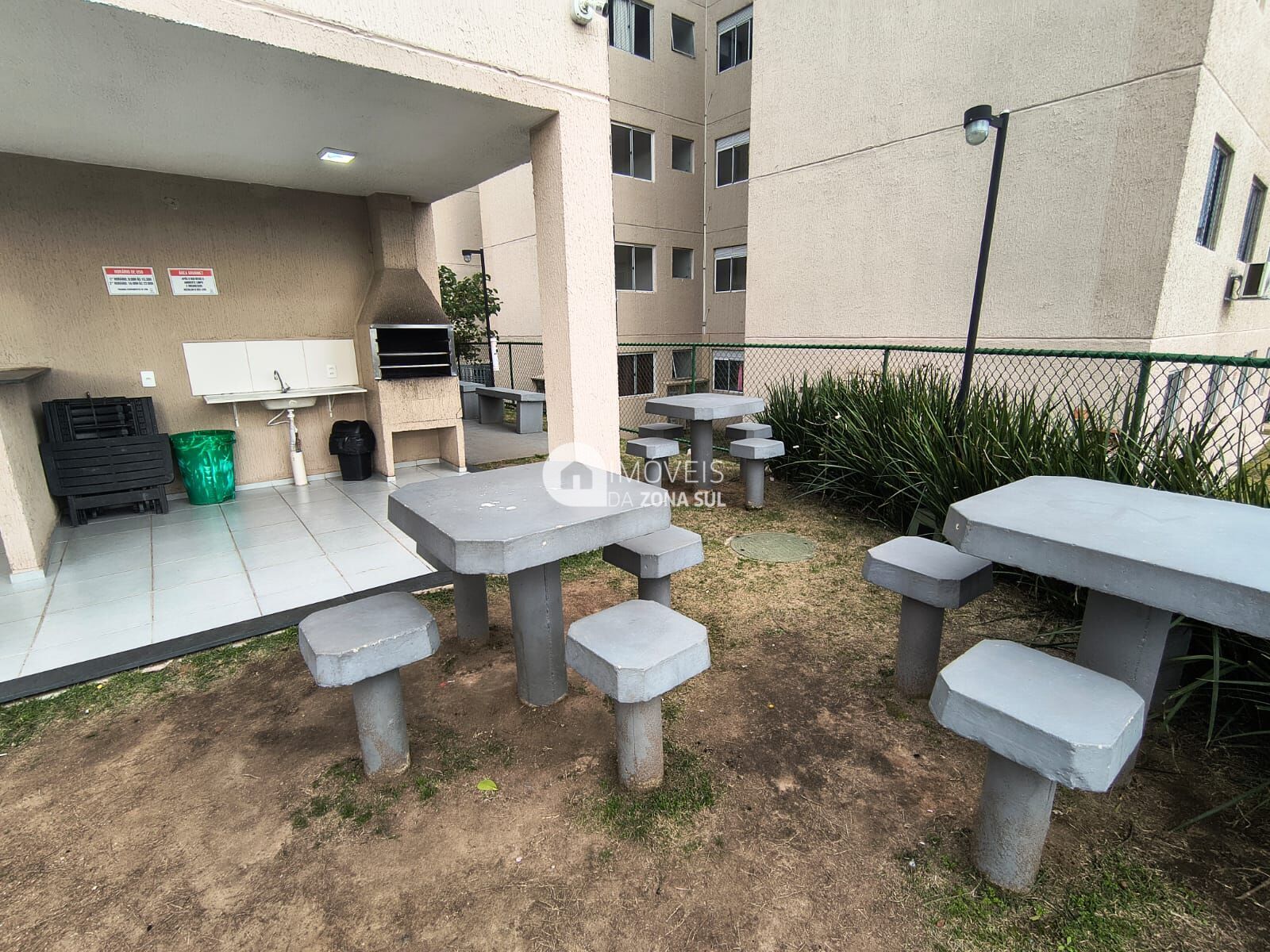 Apartamento, 2 quartos, 41 m² - Foto 15