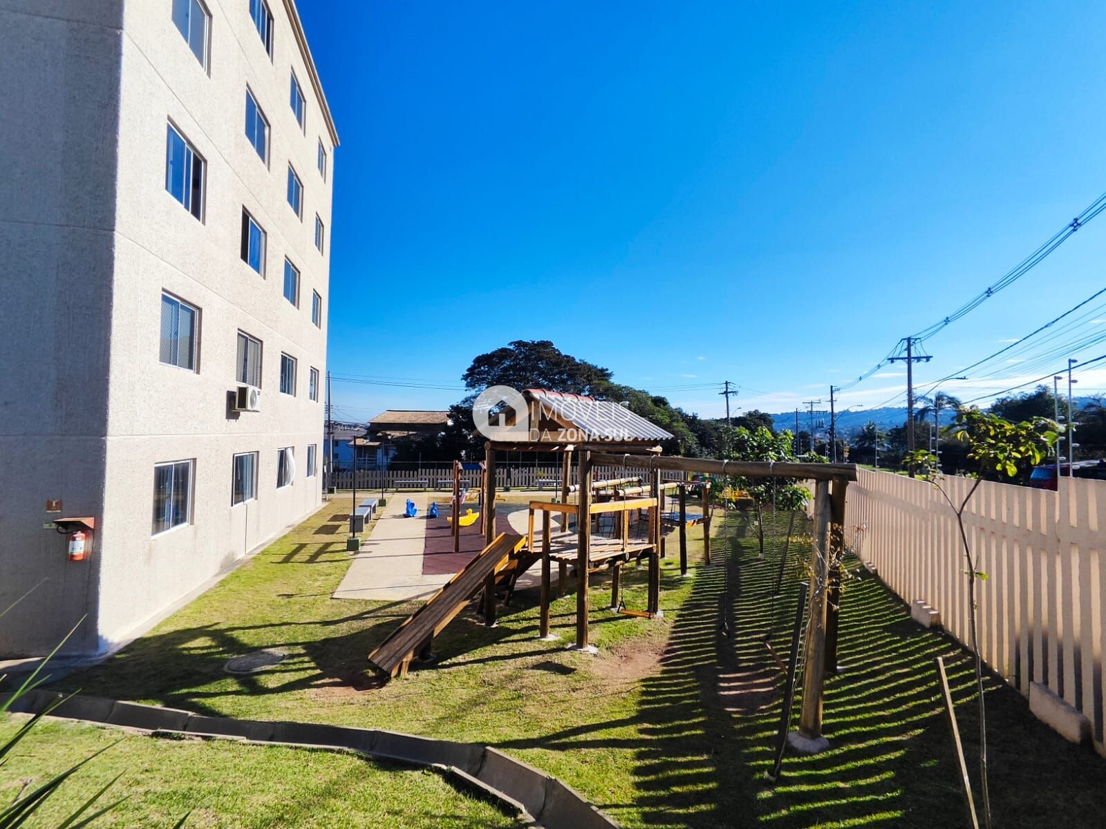 Apartamento, 2 quartos, 41 m² - Foto 22