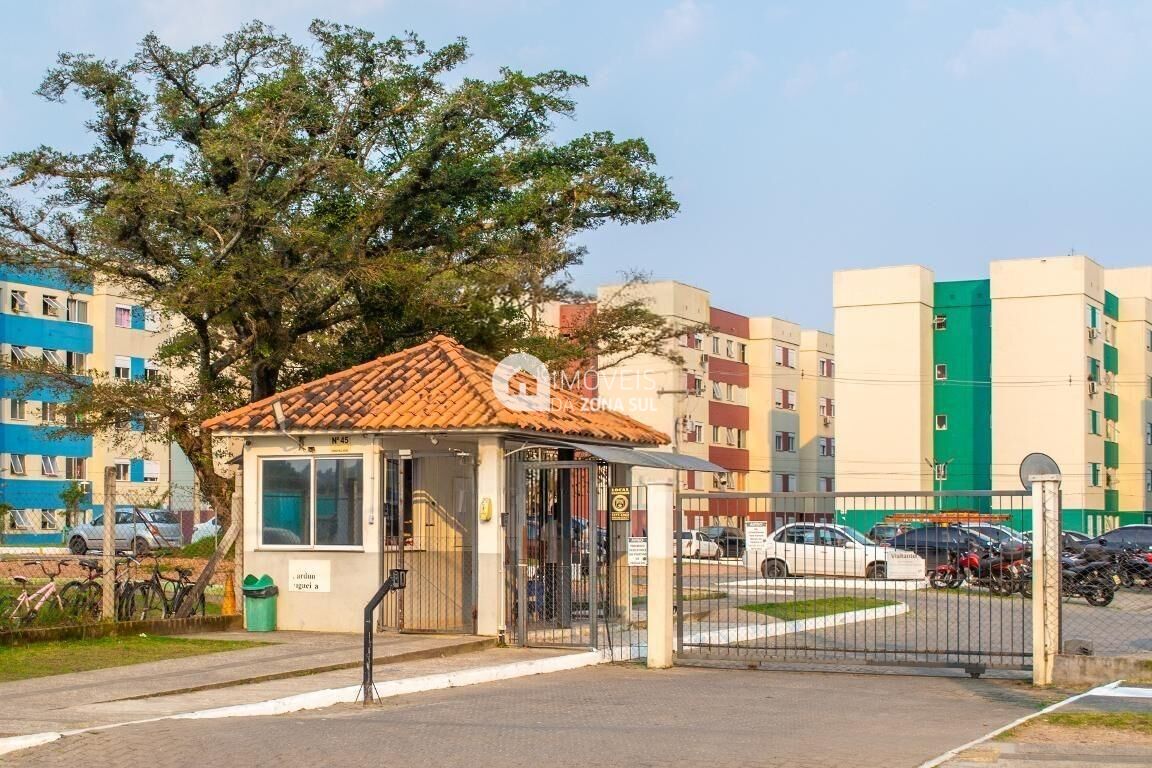 Apartamento, 2 quartos, 51 m² - Foto 17