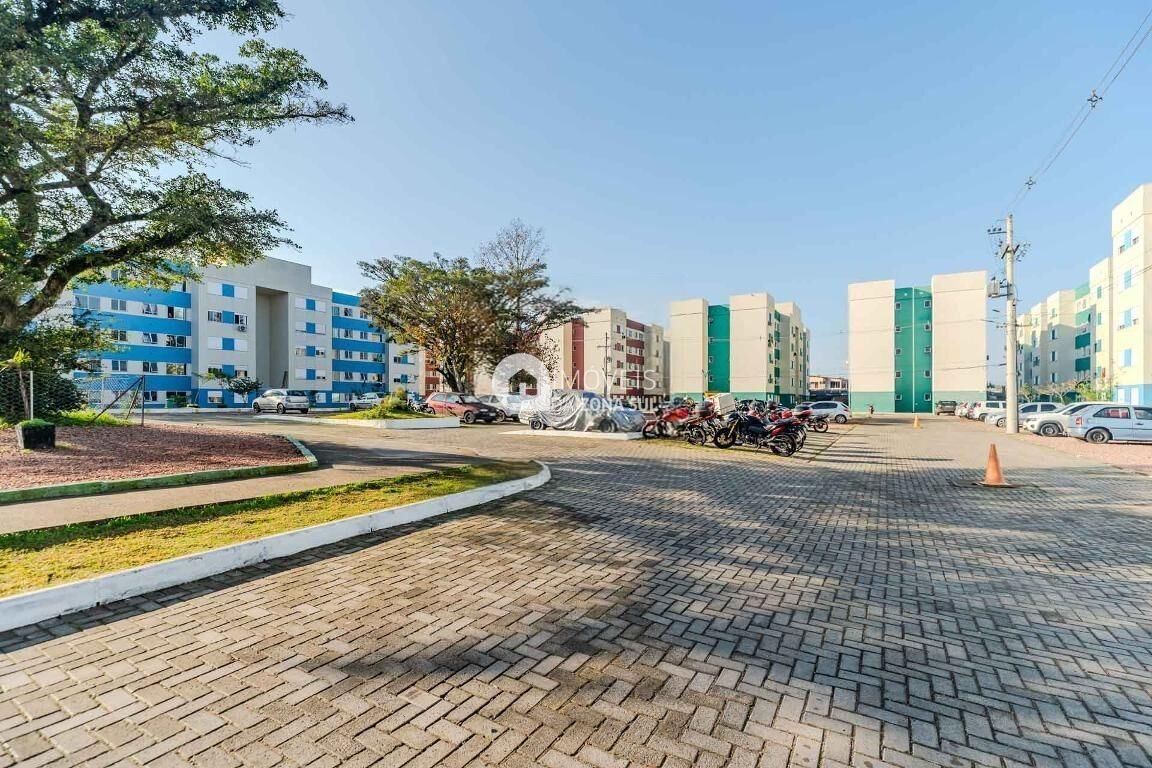 Apartamento, 2 quartos, 51 m² - Foto 18