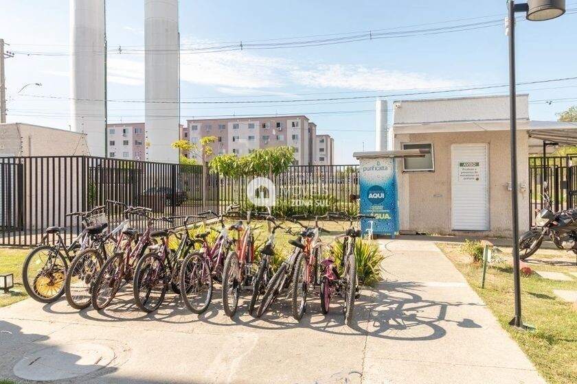Apartamento, 2 quartos, 41 m² - Foto 17