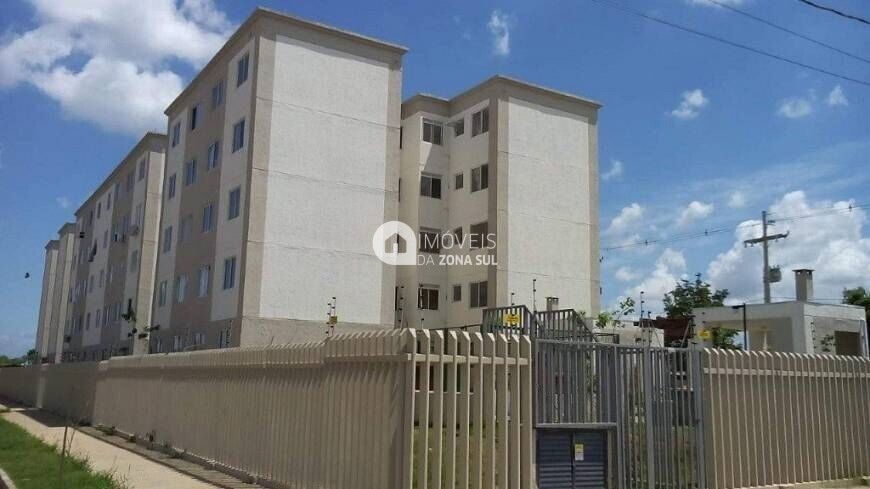Apartamento, 2 quartos, 41 m² - Foto 16