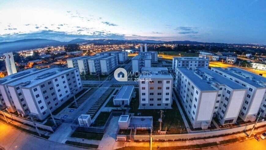 Apartamento, 2 quartos, 41 m² - Foto 15